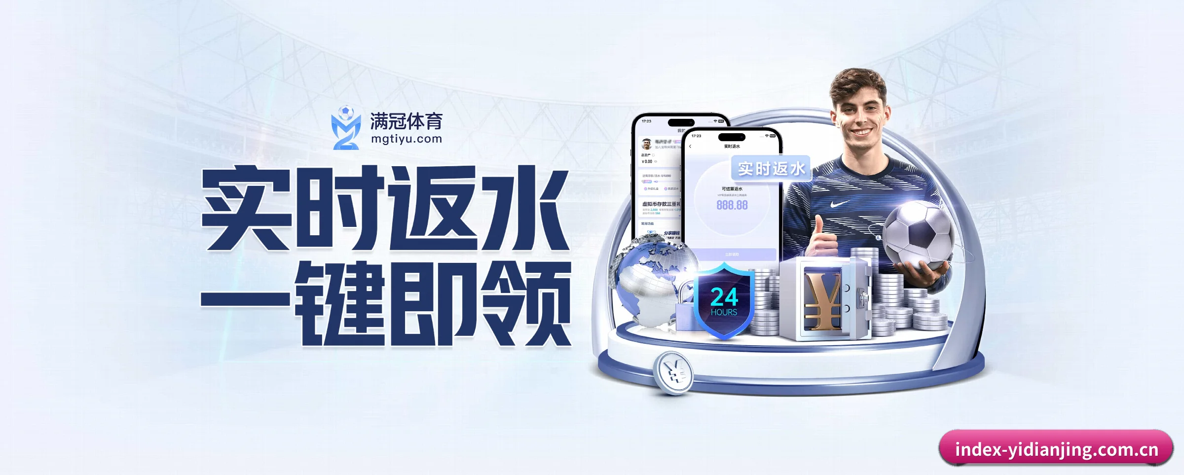 AI 革新(yidianjing)